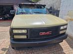 GMC K1500 – 1991, Auto's, GMC, Particulier, Te koop, 4x4