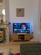 TV OLED 55" Philips Ambilight 2025 (55OLED850) neuve, Audio, Tv en Foto, Televisies, Ophalen, 120 Hz, OLED, Philips