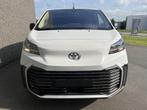 Toyota ProAce Medium 3PL Comfort + Trekhaak, Auto's, Toyota, 4 deurs, 144 pk, ProAce, Wit