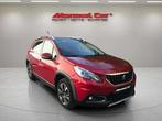 Peugeot 2008 1.2 PureTech Allure *Marchand ou export*, 1199 cc, 103 g/km, Bedrijf, 108 pk