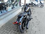 Hyosung GV125S bobber NIEUW, Motoren, 2 cilinders, Chopper, Bedrijf, 125 cc