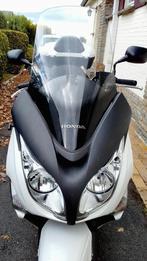VERKOOP HONDA 400 Silverwing SCOOTER, perfecte staat!, 400 cc, Particulier, 12 t/m 35 kW, 2 cilinders