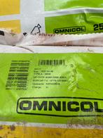 Dunbedmortel omnicol type A wine, Doe-het-zelf en Bouw, Ophalen