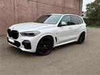 Bmw X5 45e plug-in Hybride, Auto's, Automaat, Leder, Vierwielaandrijving, Dealer onderhouden