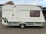Chateau Caravan, Caravans en Kamperen, Caravans, Bedrijf, Chateau