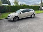 Opel Astra GTC DIESEL, Auto's, Opel, Voorwielaandrijving, 4 deurs, Stof, Beige