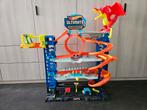 Hotwheels ultimate garage, Ophalen