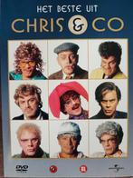 4-DVDbox : CHRIS & CO - HET BESTE UIT CHRIS & CO, CD & DVD, DVD | TV & Séries télévisées, Comme neuf, Enlèvement ou Envoi