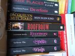 Doos vol Boeken, Boeken, Ophalen, Zo goed als nieuw