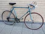 koersfiets, 28 inch, Gebruikt, 10 tot 15 versnellingen, 53 tot 57 cm