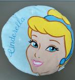 Coussin Princesses Disney Cendrillon, Enfants & Bébés, Accessoires de mode pour enfants, Comme neuf, Enlèvement, Disney