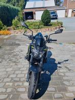 Kawasaki z650 Performance, 2 cilinders, Particulier, Meer dan 35 kW, Sportuitlaat