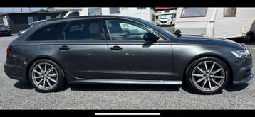 19” Originele Audi Speedline velgen beschikbaar voor biedingen