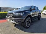Ford Raptor 2.0TDCI 12/2019 Injector problem start, Automaat, Euro 6, Zwart, Bedrijf