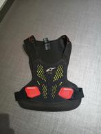 alpinestars sequence M/L, Enlèvement