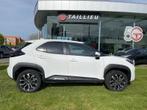 Toyota Yaris Cross Team Deutschland, Euro 6, Overige brandstoffen, Wit, 1490 cc