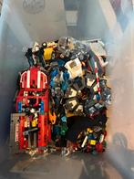caisse de lego, Kinderen en Baby's, Speelgoed | Bouwstenen, Ophalen, Gebruikt, Overige merken