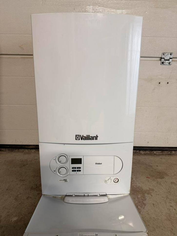 Vaillant Bulex, Doe-het-zelf en Bouw, Chauffageketels en Boilers, Zo goed als nieuw, Ophalen of Verzenden