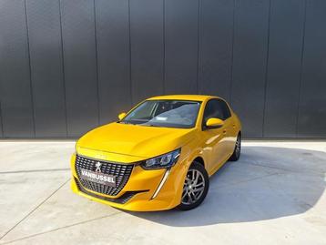 Peugeot 208 STYLE  beschikbaar voor biedingen