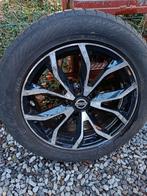 Pneus d'hiver, Autos : Pièces & Accessoires, Pneus & Jantes, Véhicule de tourisme, Enlèvement, Utilisé, Pneus hiver