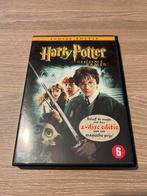 Harry Potter en de geheime kamer, Enlèvement, Comme neuf