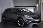 Opel Grandland X 1.2 Turbo Navi Keyless TrekH LijnA Garantie, Auto's, Opel, Automaat, Gebruikt, 1199 cc, 5 zetels