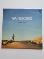 Gainsbourg - Aux armes et caetera, Cd's en Dvd's, Ophalen, Gebruikt, 12 inch