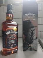 Whisky Jack Daniels Master Distillery series nr 3, Verzamelen, Wijnen, Ophalen, Nieuw, Overige typen, Vol