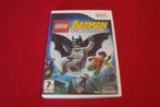 nintendo wii spel lego batman the videogame, Consoles de jeu & Jeux vidéo, Jeux | Nintendo Wii, Enlèvement ou Envoi, Aventure et Action