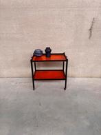 1930s serving table / the cart, Ophalen of Verzenden