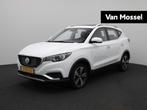 MG ZS EV Luxury 45 kWh, Autos, MG, SUV ou Tout-terrain, 5 places, Cuir, Automatique