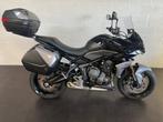 Triumph Tiger 660, Motoren, 3 cilinders, Meer dan 35 kW, Toermotor, 660 cc