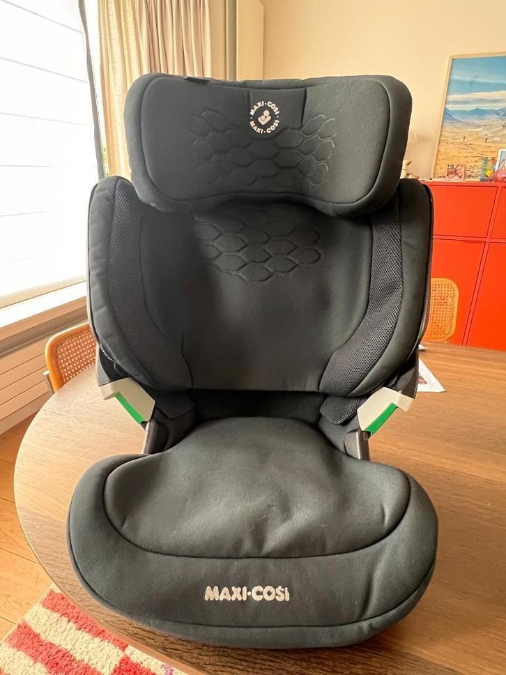 autostoel Maxi Cosi Groep 2/3, Kinderen en Baby's, Autostoeltjes, Gebruikt, Maxi-Cosi, 9 t/m 36 kg, Autogordel of Isofix, Verstelbare rugleuning