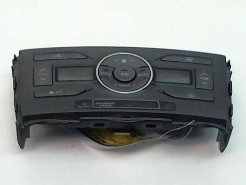 BEDIENINGSPANEEL VERWARMING Auris (E15) (5590002220B), Auto-onderdelen, Dashboard en Schakelaars, Toyota, Gebruikt