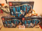 Lego Harry Potter 76432 Verboden Bos: Magische wezens, Kinderen en Baby's, Speelgoed | Duplo en Lego, Nieuw, Complete set, Ophalen of Verzenden