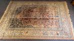 Zijden Perzisch tapijt 1,20m x 1,60m, Huis en Inrichting, Stoffering | Tapijten en Vloerkleden, Ophalen of Verzenden