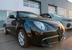 Démarrage distinctif de l'Alfa Romeo MiTo 1.4i, Autos, Alfa Romeo, Airbags, 5 places, Carnet d'entretien, 70 kW