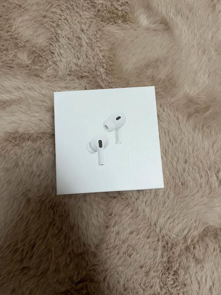 Apple AirPods Pro (2nd generation), Telecommunicatie, Mobiele telefoons | Oordopjes, Nieuw, Bluetooth, Ophalen of Verzenden