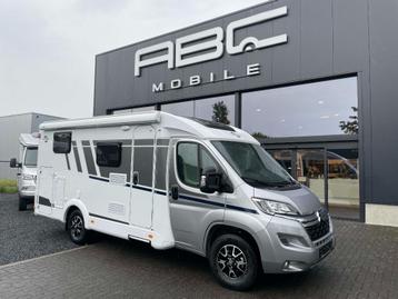 Carado V337 PRO - 165 PK -  Nieuw beschikbaar voor biedingen