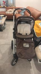 Musty 4 rider, Kinderen en Baby's, Kinderwagens en Combinaties, Ophalen, Zo goed als nieuw