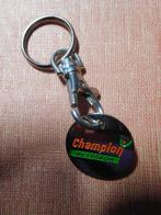 Porté-clés magasin Champion Mestdagh, Collections, Enlèvement ou Envoi, Neuf