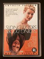 DVD " SIDING DOORS " Gwyneth Paltrow, Tous les âges, Utilisé, Envoi, Drame