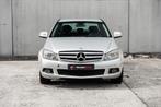 Mercedes-Benz / C 220 CDI Limousine, Auto's, Automaat, 177 g/km, Achterwielaandrijving, Zwart