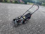 grasmaaier benzine zelfrijdend powerplus, Tuin en Terras, Ophalen, Zo goed als nieuw
