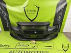 peugeot 208 GT live voorbumper 4x pdc bumper 19+, Gebruikt, Peugeot, Bumper