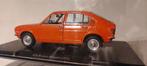 Alfa Romeo Alfasud orange 1972 1:24 dans vitrine, Enlèvement ou Envoi