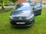 C4 citroen picasso, 7 places, Tissu, Achat, 3 cylindres
