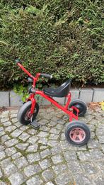 Kinderfiets eerste trappers, Fietsen en Brommers, Ophalen, Gebruikt