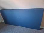 Matras met bescherming,zeer stevig. 1.80x90, Ophalen, Matras