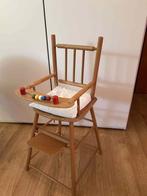 Eetstoel voor poppen, Kinderen en Baby's, Ophalen, Zo goed als nieuw, Babypop